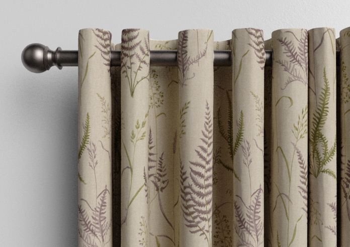 Botanica, Heather - Made to Measure Curtains - Image 12